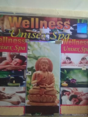 Wellness Unisex Spa, Faridabad - Photo 2