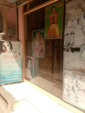 Ishika Beauty Parlour, Faridabad - Photo 4