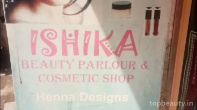 Ishika Beauty Parlour, Faridabad - Photo 3
