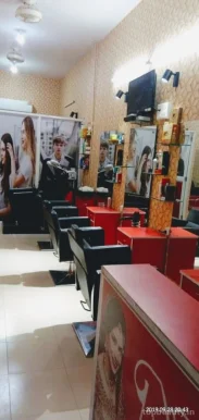 Nu Looks Unisex Salon - Best Beauty salon in Faridabad, Faridabad - Photo 3