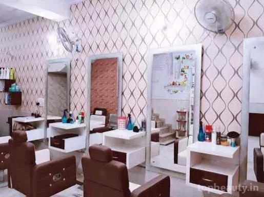 Style Makeover Unisex Salon, Faridabad - Photo 8