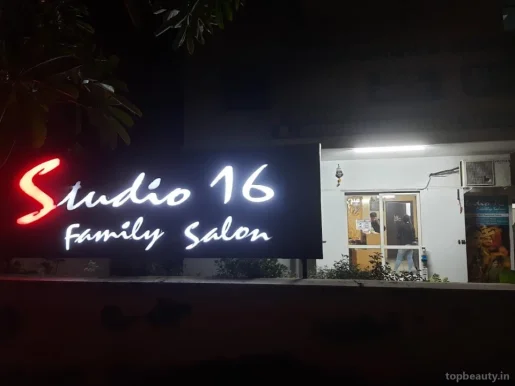 Studio 16 Family Salon, Faridabad - Photo 4
