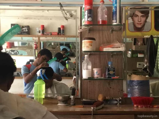 Anchal Hair Cuting Saloon, Faridabad - Photo 6