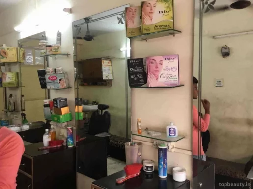 Anchal Hair Cuting Saloon, Faridabad - Photo 3