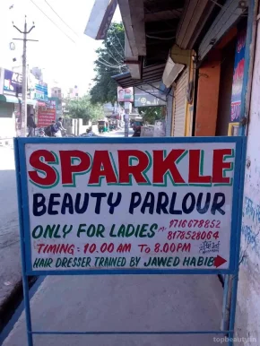 Sparkle Beauty Parlour, Faridabad - Photo 7