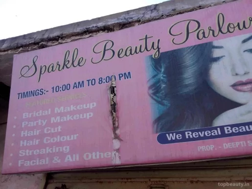 Sparkle Beauty Parlour, Faridabad - Photo 5