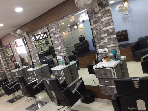 Wella unisex salon Hair professional, Faridabad - Photo 4