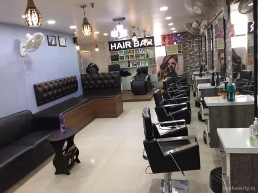 Wella unisex salon Hair professional, Faridabad - Photo 6