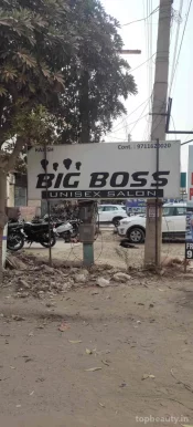 Big Boss Unisex Salon, Faridabad - Photo 3