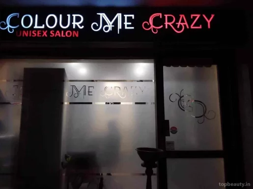 Colour Me Crazy, Faridabad - Photo 2