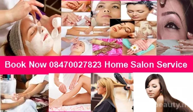 Home Salon Service, Faridabad - Photo 7
