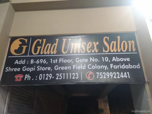 Enfinity Unisex Salon, Faridabad - Photo 3