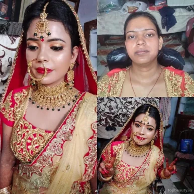Oho Radhika Beauty Parlour, Faridabad - Photo 1