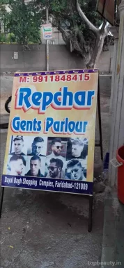 Fine Top Hair Cut Saloon, Faridabad - Photo 3