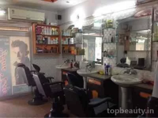 Fine Top Hair Cut Saloon, Faridabad - Photo 5