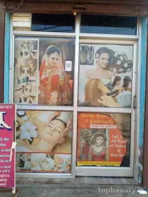 Meenu beauty parlour, Faridabad - Photo 2