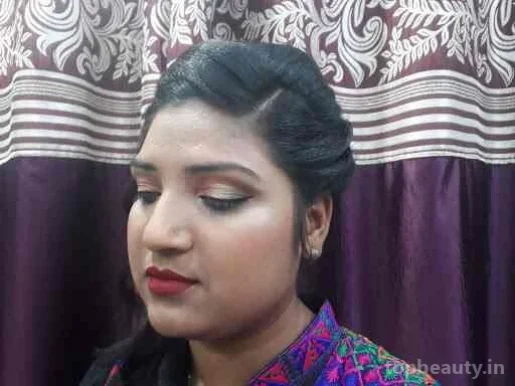 Poonam Beauty Parlour, Faridabad - Photo 1