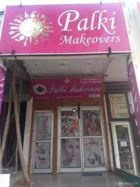 Palki Makeovers, Faridabad - Photo 2
