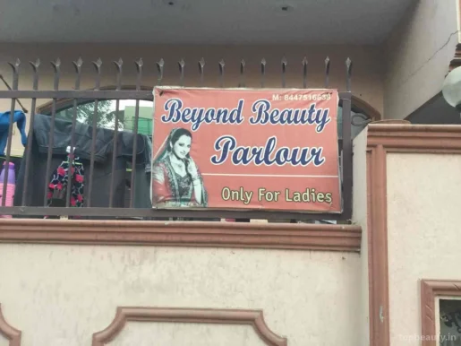 Beyond Beauty Parlour, Faridabad - Photo 3