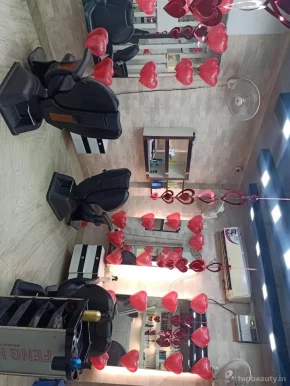 Adore Salon, Faridabad - Photo 4