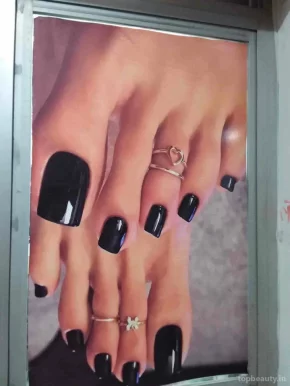 Nail Art and Fashion Trendy Studio /Bar and Academy( Click chat for Phone Number), Faridabad - Photo 5