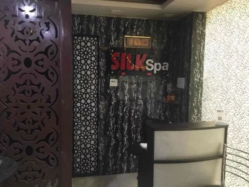 Silk Spa, Faridabad - Photo 5