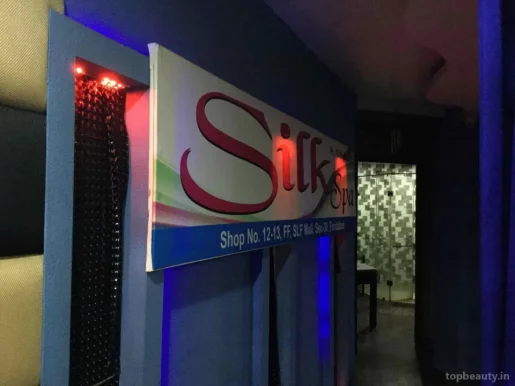 Silk Spa, Faridabad - Photo 1