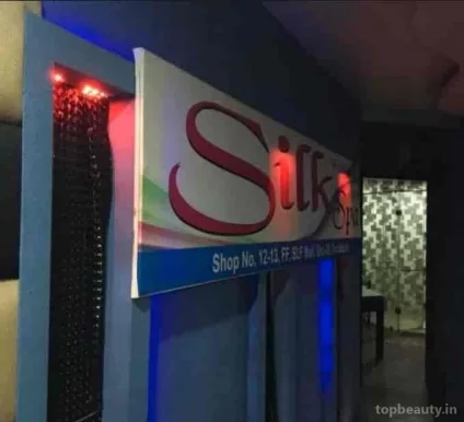 Silk Spa, Faridabad - Photo 3