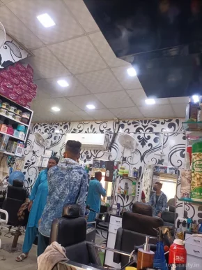 Shop No.417, Faridabad - 