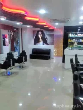 Cut&Style Salon, Faridabad - Photo 3