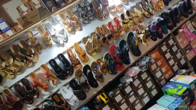 Diksha footwear, Faridabad - Photo 4