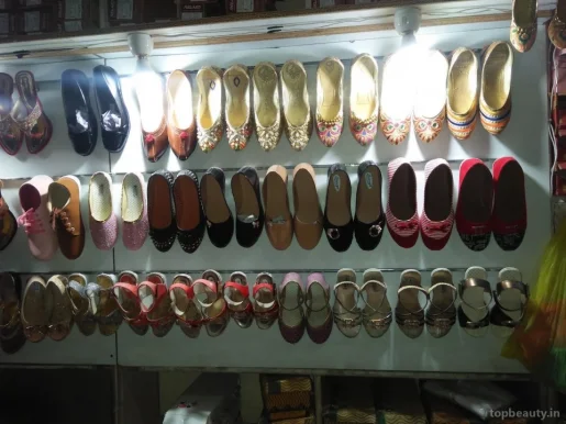 Diksha footwear, Faridabad - Photo 5