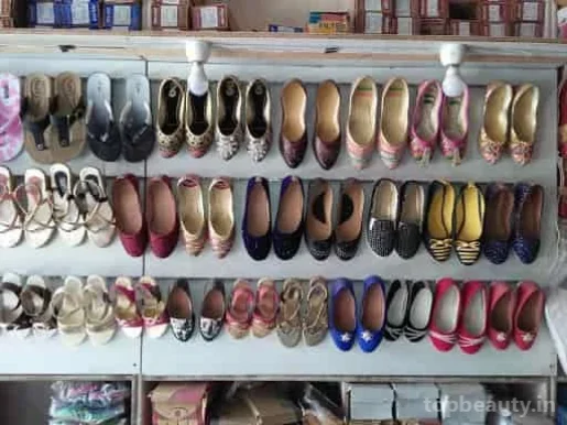 Diksha footwear, Faridabad - Photo 6
