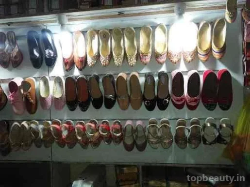 Diksha footwear, Faridabad - Photo 3