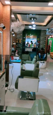 The Genesis Unisex Salon, Faridabad - Photo 3