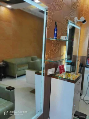 The Genesis Unisex Salon, Faridabad - Photo 6