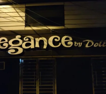 Elegance By Dolly – Unisex salons in Faridabad