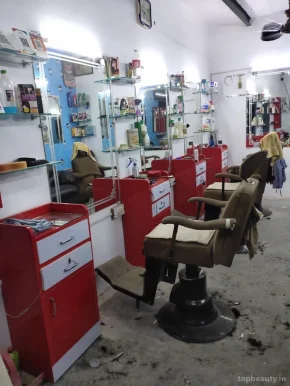 Big Boss Hair Salon, Faridabad - Photo 1