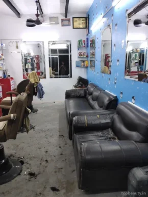 Big Boss Hair Salon, Faridabad - Photo 4