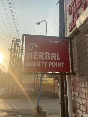 She Herbal Beauty Point, Faridabad - Photo 3