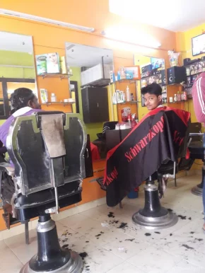 Scissor Style Hair Saloon, Faridabad - Photo 3