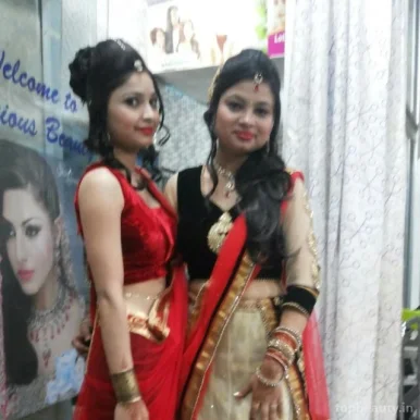 Precious Beauty Salon - womens salon in faridabad, Faridabad - Photo 4