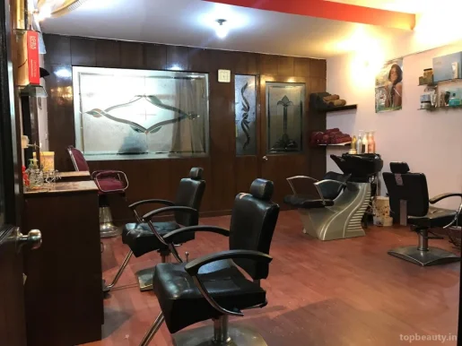 Fresh Look Beauty Salon, Faridabad - Photo 2