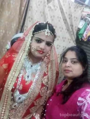 Ishika Beauty Parlour, Faridabad - Photo 4