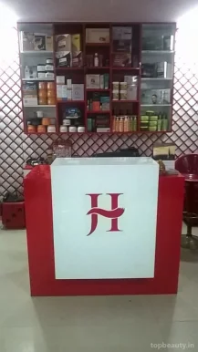 Jawed Habib Unisex Salon (Trained By Jawed Habib), Faridabad - Photo 1