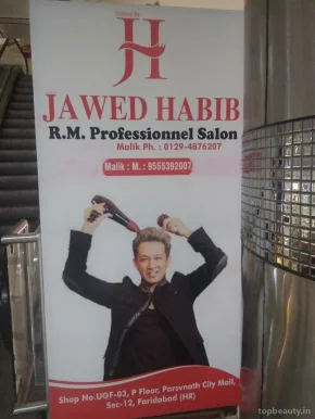 Jawed Habib, Faridabad - Photo 4