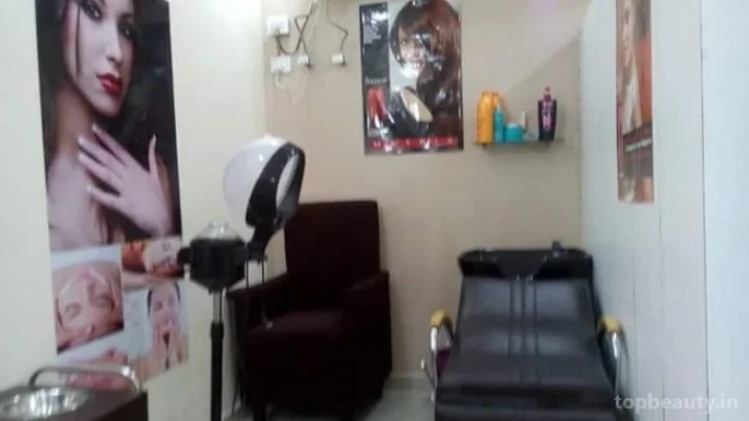 Sizzling ss unisex salon, Faridabad - Photo 3