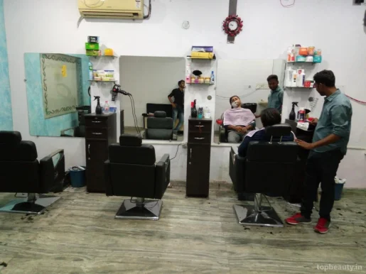Style Unisex Salon, Faridabad - Photo 3