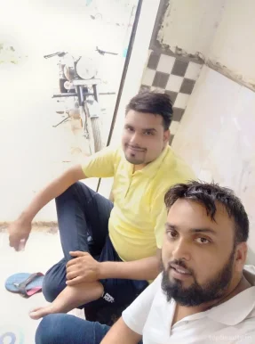 Apsra Hair Saloon, Faridabad - Photo 1