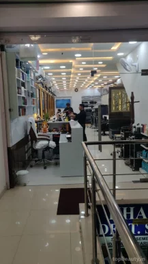 Golden comb salon, Faridabad - Photo 2